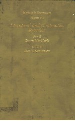 METHODS IN ENZYMOLOGY VOLUME 145 STRUCTURAL AND CONTRACTILE PROTEINS PART E EXTRACELLULAR MATRIX