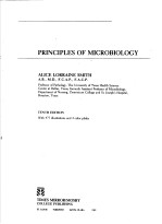 PRINCIPLES OF MICROBIOLOGY TENTH EDITION