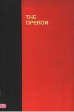 THE OPERON