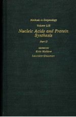 NUCLEIC ACIDS AND PROTEIN SYNTHESIS VOLUME LIX