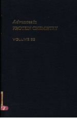 ADVANCES IN PROTEIN CHEMISTRY VOLUME 32