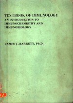 TEXTBOOK OF IMMUNOLOGY AN INTRODUCTION TO IMMUNOCHEMISTRY AND IMMUNOBIOLOGY FOURTH EDITION