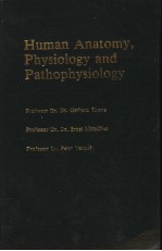HUMAN ANATOMY,PHYSIOLOGY AND PATHOPHYSIOLOGY