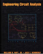 ENGINEERING CIRCUIT ANALYSIS FIFTH EDITION