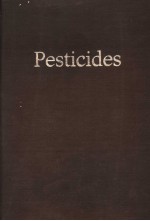 PESTICIDES