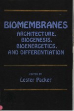 THE ENZYMES OF BIOLOGICAL MEMBRANES SECOND EDITION VOLUME 2 BIOSYNTHESIS AND METABOLISM