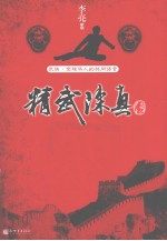 精武陈真传
