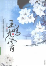 玉鸣九霄 上