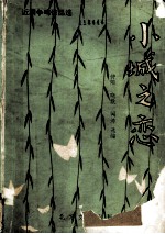 小城之恋