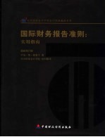 国际财务报告准则 实用指南 最新修订版