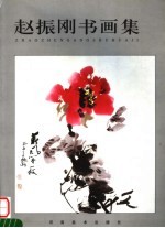 赵振刚书画集