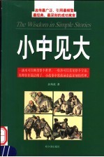 小中见大