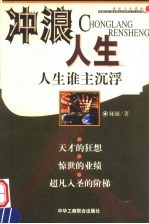 冲浪人生