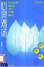 心灵鸡汤 小故事珍藏版 折枝成林