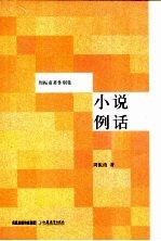 小说例话