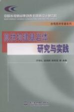 高拱坝建基岩体研究与实践