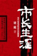 市长生涯 当代官场政治生态图景