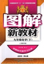 图解新教材 化学 九年级 下 上海教育版