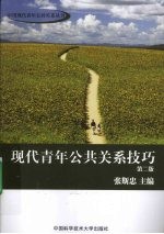 现代青年公共关系技巧