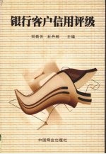 银行客户信用评级