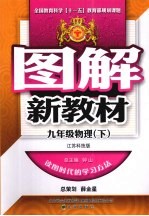 图解新教材 物理 九年级 下 江苏科技版