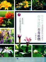 生人勿近 你身边的有毒植物