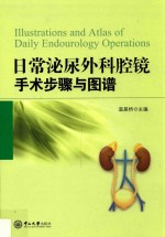 日常泌尿外科腔镜手术步骤与图谱