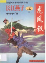 长江燕子 3 龙凤钗传奇