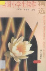 全国小学生佳作精选 中