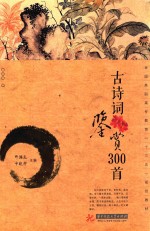 古诗词鉴赏300首