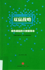 双赢战略 绿色崛起的大数据革命