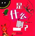 亲子互动思维游戏绘本 是什么啊？