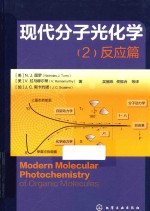 现代分子光化学 2 反应篇