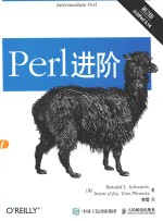 Perl进阶 第2版