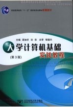 大学计算机基础实践教程