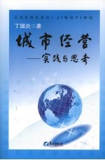 城市经营：实践与思考