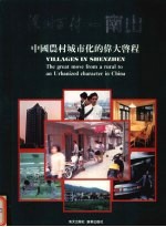 深圳百村 南山 中国农村城市化的伟大启程