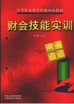 财会技能实训