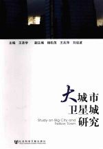 大城市卫星城研究