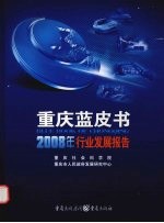 2008年行业发展报告