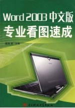 Word 2003中文版:专业看图速成