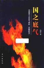 国之底气 中国首个页岩气田的“涪陵样本”