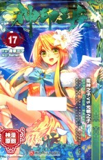 神印王座 17