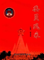 委员风采