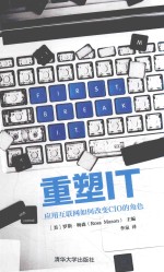 应用互联网如何改变CIO的角色 重塑IT