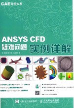 CAE分析大系 ANSYS CFD疑难问题实例详解