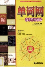 单词网 高考单词速记