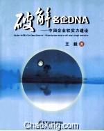 破解名企DNA 中国企业软实力建设