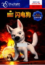 闪电狗 英汉对照