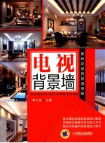 最新家装背景墙细解 电视背景墙